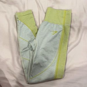 Gymshark leggings